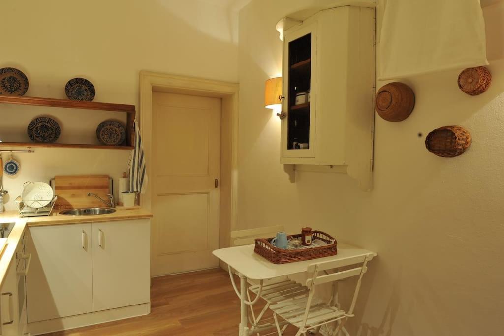 Casa Di Noni Apartment *