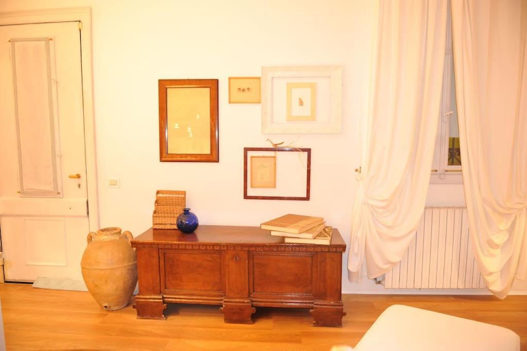 Apartment Casa Di Noni Treviso