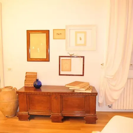 Casa Di Noni Apartment Treviso Exterior photo