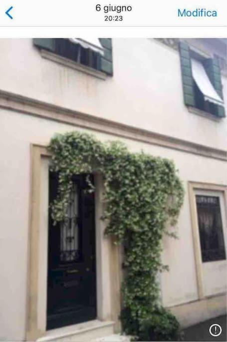 Casa Di Noni