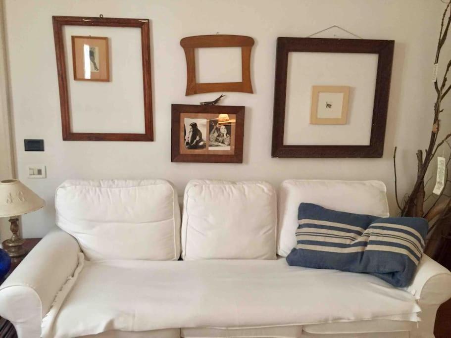 Apartment Casa Di Noni