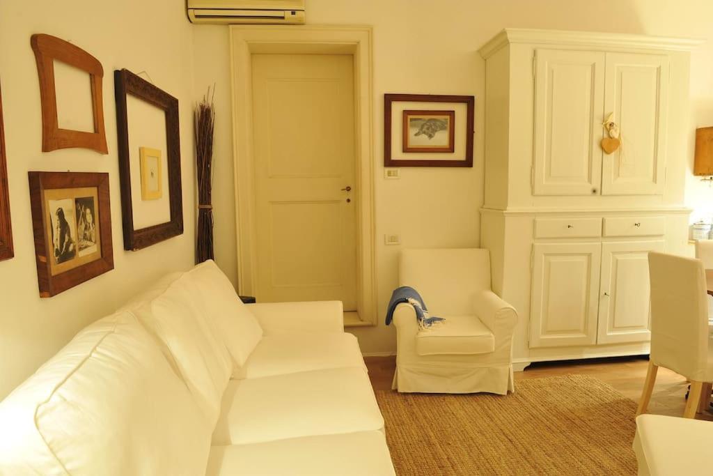 Casa Di Noni Apartment Treviso