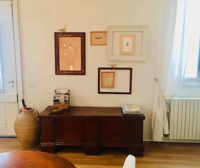 Apartment Casa Di Noni Treviso
