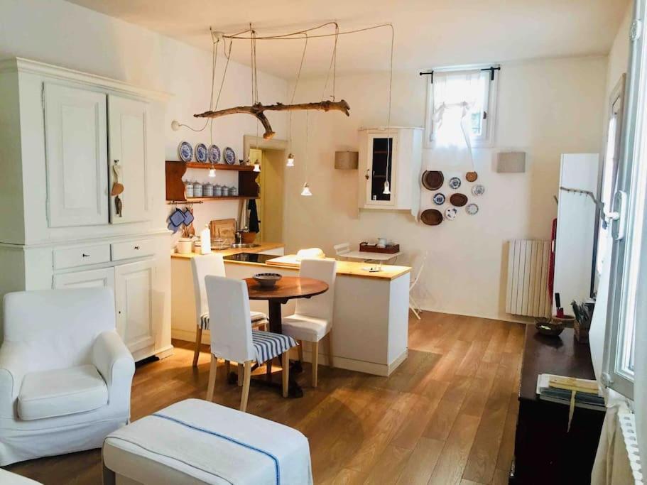 Casa Di Noni Apartment *